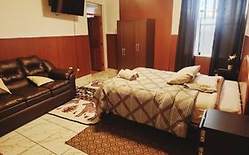 Casa Mirador guesthouse